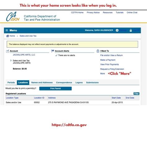 cdtfa locations|cdtfa district offices.